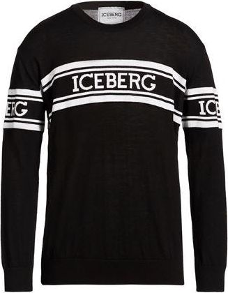 Iceberg PRENDAS DE PUNTO - Pullover en YOOX.COM