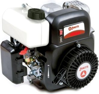 Zanetti Zanetti Zen100l1 Zanetti Zen100l1 Motor Cortac&eacute;sped Manual Completo Con Eje Horizontal &Oslash; 15