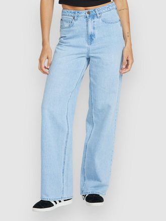 Volcom Stoned BF Hirise Vaquero azul
