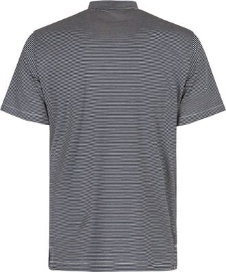 Emporio Armani Cotton Polo Shirt