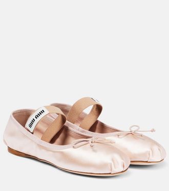 Chaussures miu miu hotsell