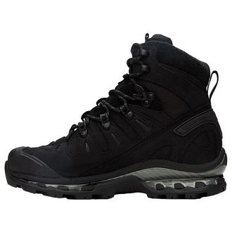 Salomon Quest 4D GTX Advanced All Black 416685