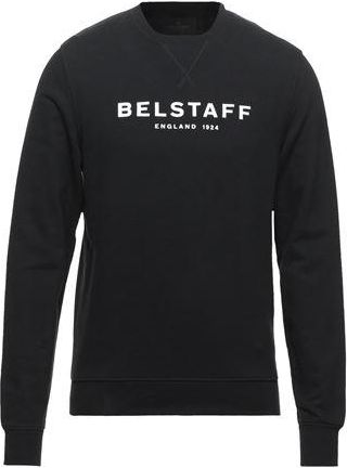 Belstaff CAMISETAS Y TOPS - Sudaderas en YOOX.COM