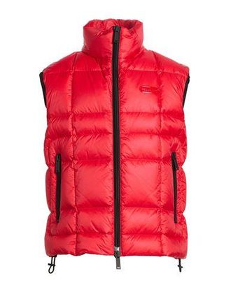 Dsquared2 ROPA DE ABRIGO - Chompas sin mangas en YOOX.COM