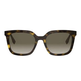 Fendi Fe40207 F Sonnenbrille