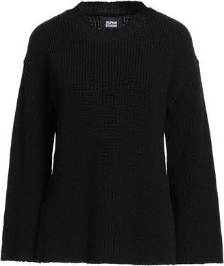 Alpha Studio Sweaters