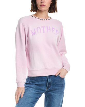 Mother The Camper Sweatshirt