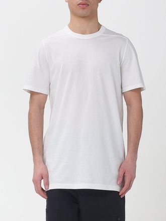 Rick Owens T-shirt in cotone Rick Owens