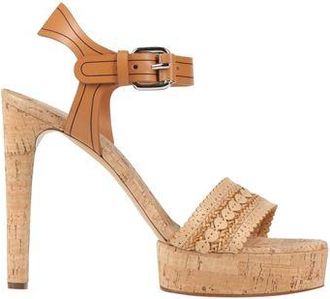 Casadei FOOTWEAR - Sandals sur YOOX.COM