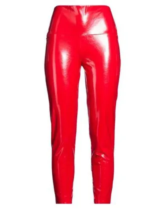 Norma Kamali BOTTOMWEAR - Leggings on YOOX.COM