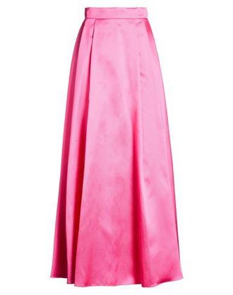 Camilla Milano BOTTOMWEAR - Maxi skirts on YOOX.COM
