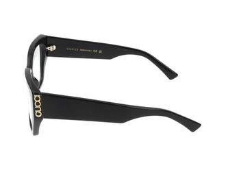 Gucci GG2042O Eyeglasses - Black