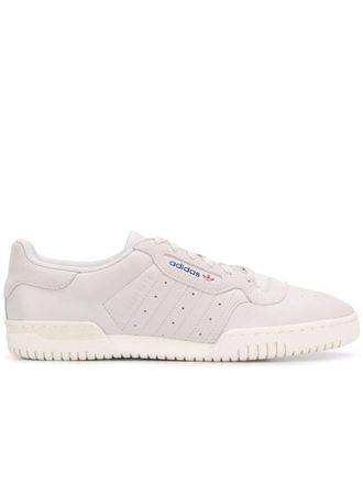 adidas Powerphase Grey One sneakers - unisex - Calf Leather - 5