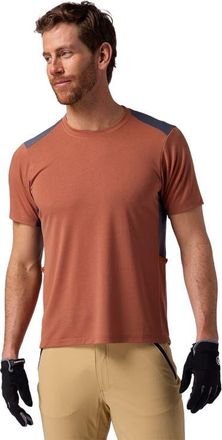 Backcountry Slickrock Drirelease Tech T-Shirt - Mens in Sierra/turbulence at Nordstrom, Size Xx-Large