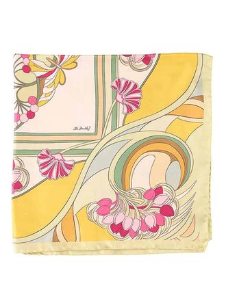 La DoubleJ Reversible Foulard