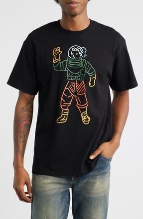 Billionaire Boys Club Astro Graphic T-Shirt in Black at Nordstrom Rack, Size Xxx-Large