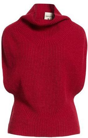 Semicouture PRENDAS DE PUNTO - Cuello alto en YOOX.COM