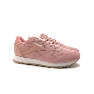 Reebok essential sneakers voor dames