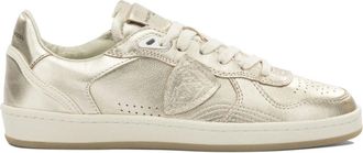 Philippe Model Mujer, Zapatos, Amarillo, Talla: 40 EU