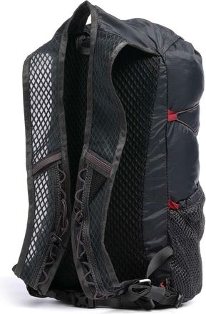 Kl&auml;ttermusen Backpack - Black