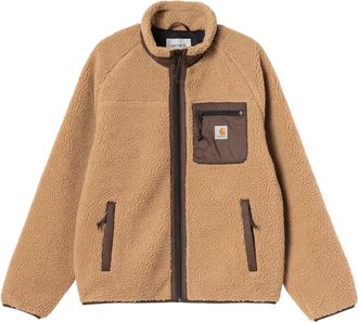 Carhartt Work in Progress Textured Fleece Prentis Liner with Functional Details