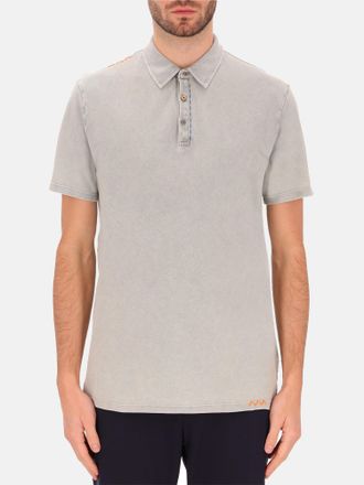 Distretto 12 Poloshirt Heren
