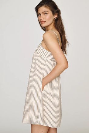 Lost + Wander Lido Mini Dress