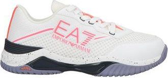 Emporio Armani FOOTWEAR - Trainers on YOOX.COM