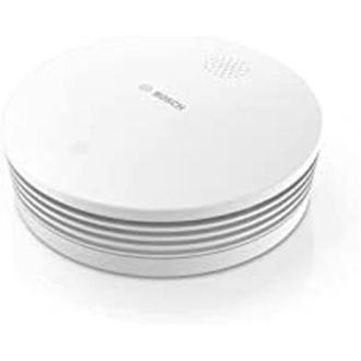 Bosch Smart Home Ii Detector De Humos Blanco 85 Db