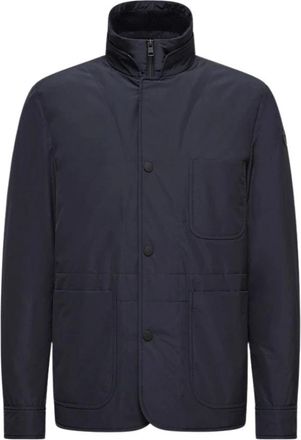 Moncler Uomo, Giacche, Nero, S, new