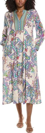 Johnny Was Fuji Kimono