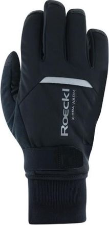 Roeckl Villach 3 Handschuhe - Unisex | schwarz