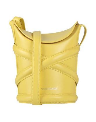 Alexander McQueen BORSE - Borse a tracolla su YOOX.COM