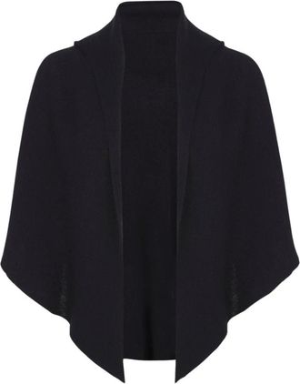 Cortana Donna, Maglie, Nero, Taglia unica, new