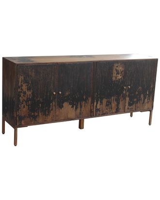 Moe's Artists Sideboard