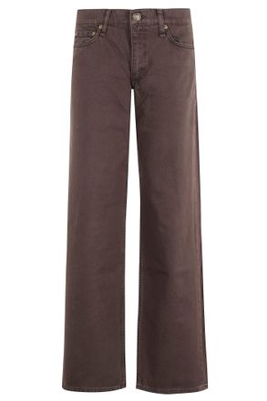 Federica Tosi Pantalone Ampio Frescolana