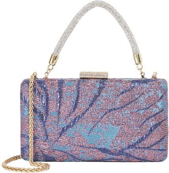 Dune London Beaut Clutch