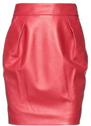 Alexandre Vauthier BOTTOMWEAR - Mini skirts sur YOOX.COM