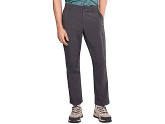 Marmot Trailway Pants Short Mens Outerwear Dark Steel : 34 30, Elastane/Nylon