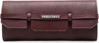 Dsquared2 Mujer, Bolsos, Marr&oacute;n, Talla: ONE Size