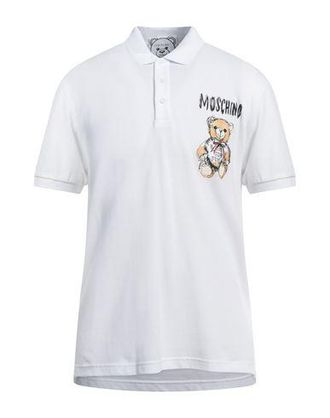 Moschino TOPS - Poloshirts auf YOOX.COM