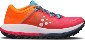 Craft Xplor Pro Running Shoe in Red/Orange Cosmo at Nordstrom, Size 11.5
