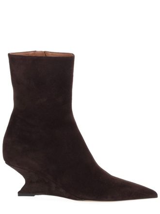 PARIS TEXAS Nina Boot