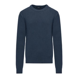 Bomboogie Uomo, Maglie, Blu, M, new