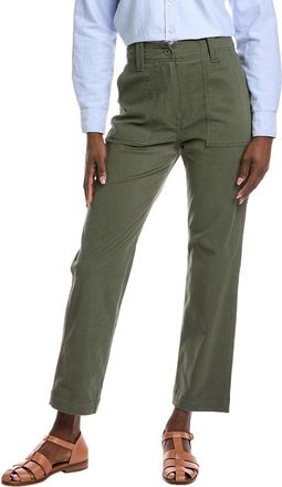 Max Mara Ottobre Long Trouser
