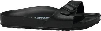 Birkenstock Madrid EVA Slippers - Dames - Sandalen - Zwart - 40 EU - Schoenen