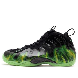 Nike Air Foamposite One Paranorman 579771-003