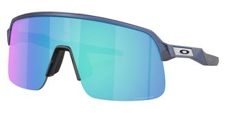 Oakley Sutro Lite S Prizm Sapphire Shield Unisex Sunglasses OO9496 949603 134