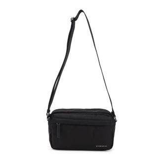 Givenchy Tassen, unisex, Zwart, ONE Size, Cross Body Bags