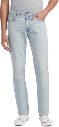 Guess G16 Straight Leg Jeans in Gal1 at Nordstrom, Size 30 X 32